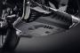 Cubrecarter Evotech para BMW R nineT Racer 2017+