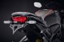 Soporte de matrícula Evotech para Honda CBR 650R 2019-2020