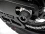 Soporte de almohadillas Evotech para Yamaha Tenere 700 Rally Edition 2021+