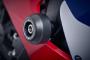 Protectores de chasis Evotech para Honda CBR1000RR-R SP 2020+