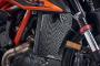 Parrilla del radiador Evotech para KTM 1290 Super Duke R Evo 2022+