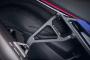 Colgador de escape Evotech para Honda CBR1000RR-R SP 2020+