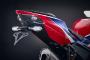 Soporte de matrícula Evotech para Honda CBR1000RR-R 2020+