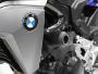 Protectores de chasis Evotech para BMW F 900 R SE 2020+