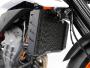 Parrilla del radiador Evotech para KTM 890 Duke 2021+