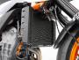 Parrilla del radiador Evotech para KTM 890 Duke GP 2020+