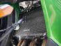 Parrilla del radiador Evotech para Kawasaki Ninja 1000SX Performance Tourer 2020-2021