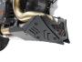 Cubrecarter Evotech para KTM 1290 Super Duke R Evo 2022+