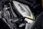 Protectores de chasis Evotech para Triumph Speed Triple 1200 RS 2021+