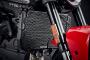Parrilla del radiador Evotech para Ducati Monster 950 Plus 2021+