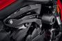 Protectores de chasis Evotech para Ducati Monster 950 2021+