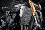 Parrilla del radiador Evotech para Triumph Speed Triple 1200 RS 2021+