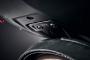 Placa de extracción del pie del pasajero Evotech para Ducati Streetfighter V2 2022+