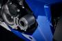 Protectores de chasis Evotech para Suzuki GSX-S1000 GT 2022+