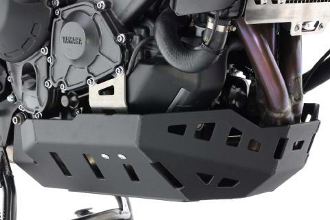Sabot moteur aluminium pour Yamaha Tracer 900 / GT 2021-2022