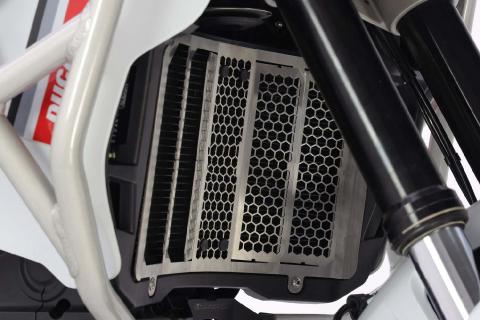 Grille protection radiateur pour Ducati Desert X 2022