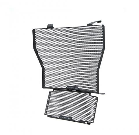 Kit de protection du radiateur et du refroidisseur d'huile Evotech pour BMW BMW S 1000 RR 2012-2014