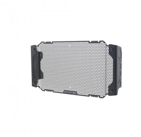Grille protection radiateur Evotech pour Honda 2014-2020