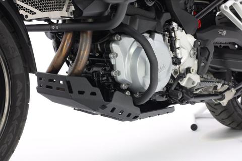 Sabot moteur BMW F750 GS 2022
