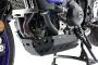 Sabot moteur aluminium pour Yamaha Tracer 900 / GT 2021-2022
