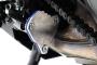 Extension de pied de béquille pour Yamaha Tracer / GT 900 2021-2022