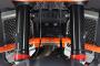 Grilles protection radiateur pour KTM 1290 super adventure R / S 2021-2022
