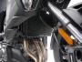 Grille protection radiateur Evotech pour Kawasaki Kawasaki Z1000 2010-2013