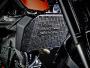 Grille protection radiateur Evotech pour KTM KTM 125 Duke 2011-2016