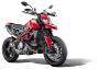 Tampon de protection Evotech pour Ducati Ducati Hypermotard 950 SP 2019+