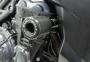 Tampon de protection Evotech pour Triumph Triumph Tiger 1200 XC -2017