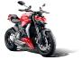 Tampons axe avant Evotech pour Ducati Ducati Diavel Carbon 2011-2018