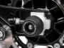 Kit protection axe de roue Evotech pour KTM KTM 790 Adventure 2019-2021