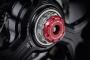 Kit protection axe de roue Evotech pour Ducati Ducati Multistrada 1200 S 2012-2014