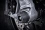 Kit protection axe de roue Evotech pour Ducati Ducati Multistrada 950 S 2019-2021