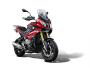 Tampons axe avant Evotech pour BMW BMW S 1000 XR Sport 2018-2019