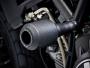 Tampon de protection Evotech pour Ducati Ducati Scrambler Icon Dark 2020+