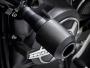 Tampon de protection Evotech pour Ducati Ducati Scrambler Full Throttle 2015-2021