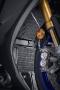 Kit grille de protection de radiateur Evotech pour Yamaha Yamaha YZF-R1M 2015-2019