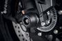 Protection d'axe de roue Evotech pour Suzuki Suzuki GSX-R1000 2017+