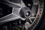 Kit protection axe de roue Evotech pour BMW 2020+