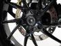 Kit protection axe de roue Evotech pour BMW BMW R 1200 GS 2013-2018