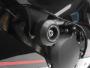 Tampon de protection Evotech pour Kawasaki Kawasaki ZX-10RR Performance 2018-2020