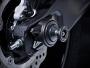 kit tampon de protection paddock Evotech pour Yamaha Yamaha Tenere 700 Rally Edition 2021+