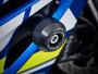 Tampon de protection Evotech pour Suzuki Suzuki GSX-R1000R 2017+