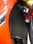 Grille protection radiateur Evotech pour Honda Honda CBR1000RR 2017-2019