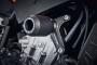Tampon de protection Evotech pour KTM KTM 890 Duke R 2020+