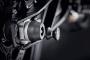 Tampon de l'axe arrière Evotech pour KTM KTM 890 Duke R 2020+
