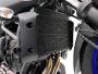 Grille protection radiateur Evotech pour Yamaha Yamaha MT-07 2018+