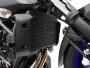 Grille protection radiateur Evotech pour Yamaha Yamaha FZ-07 2018-2020