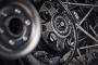Kit protection axe de roue Evotech pour BMW BMW R nineT Racer 2017+